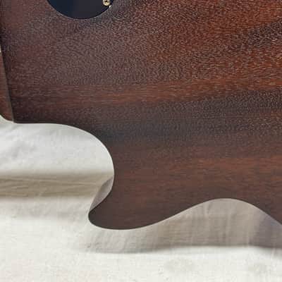 Gibson LPJ Les Paul Guitar 2013 image 12