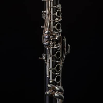 Henri Selmer Paris Series 10 (1973) image 6