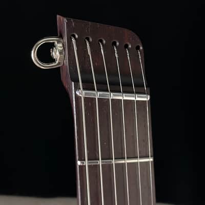 Mike Sankey Kabo and Koko Headless Fan Fret Multiscale Electric Guitars image 20