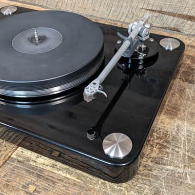 Immagine VPI Aries 1 With Shelter Model 9000 Cartridge - Local Pick Up in Milwaukee, WI - WILL SEPARATE CARTRIDGE AS NEEDED. - 7