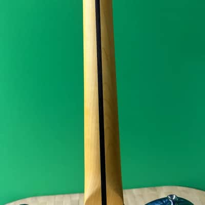 Custom Skull Telecaster 2023 American Made image 13