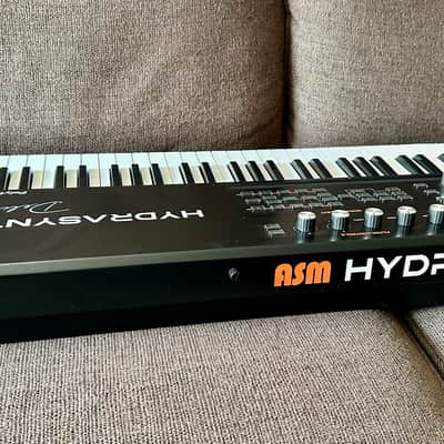 ASM Hydrasynth Deluxe - Mint Condition and Boxed image 7
