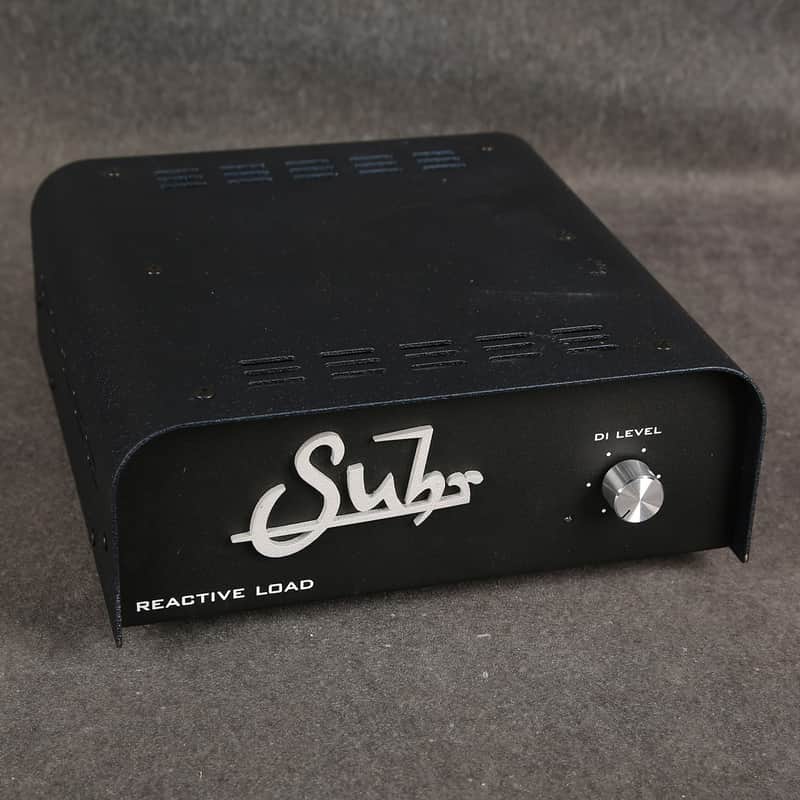 Suhr Reactive Load - 2nd Hand imagen 1
