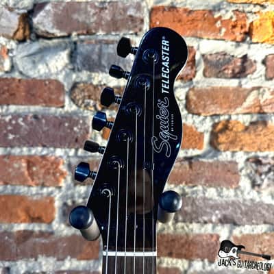 Squier Affinity Series Telecaster (2025 - Limited Edition Metallic Black) image 3