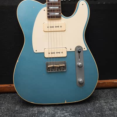 Nash T-56 GT - Ice Blue Metallic image 5