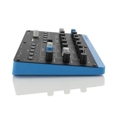 Waldorf Protein Compact Wavetable Synthesizer image 6