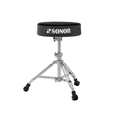 Sonor 4000 Series Drum Throne (DT-4000) image 2
