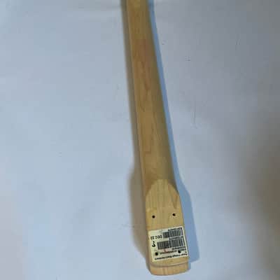 2020's Indonesian Kramer Pacer Series Fully Loaded Beak Headstock Guitar Neck Floyd Ready 22 Fret Maple Board image 2