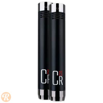 MXL CR21 Condenser Mic Pair