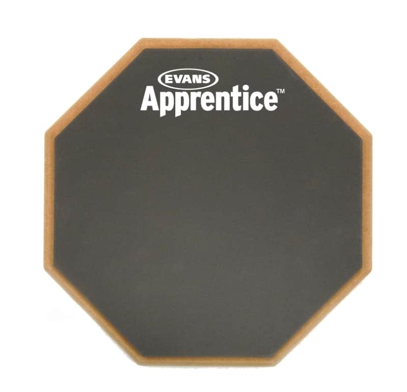 Immagine Evans HQ RealFeel 7'' Practice Pad - 1
