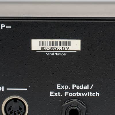 Digidesign Eleven Rack Multi-FX Guitar Processor & | Reverb Portugal