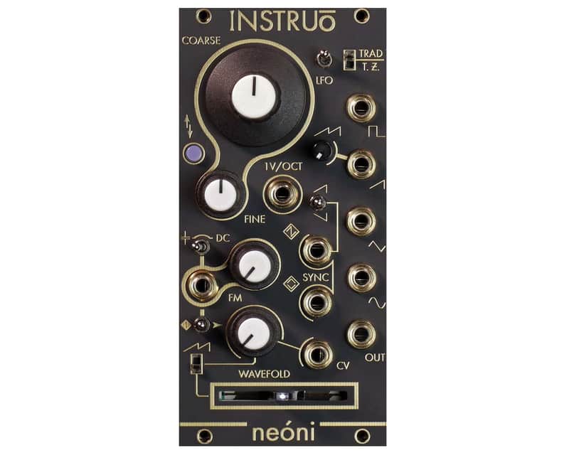 Instruo Neóni image 1
