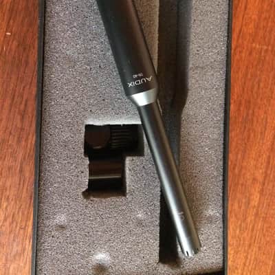 Audix TR-40 Measurement Microphone image 6