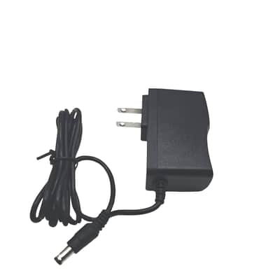 9V Power Adapter Replaces Casio Keyboard Ad-5 Ad-5Mu Ad-5Mr Wk-110 Wk-200 Lk-100 Lk-220 Ctk-496 Ctk-573 Ctk-700 Ctk-710 Ctk-720 Ctk-2100 Supply Charger Cord (5Ft)