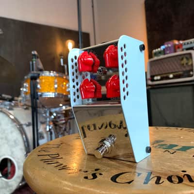 ThorpyFX Warthog Distortion V2 image 3