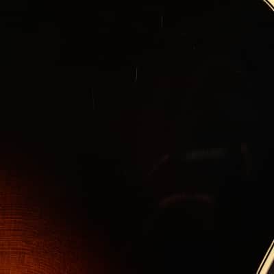 Gibson L-5 CES 1979 - Sunburst image 12
