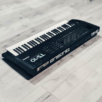 Ensoniq TS-10 (Serviced + Floppy Emulator) image 2