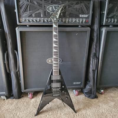 Jackson USA Select KV2 King V w/ Upgrades image 2