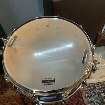 Yamaha Tour Custom 6.5 x 14 Snare image 3