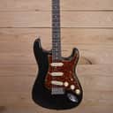 Fender Custom Shop '60 Stratocaster 2022 - Journeyman Black