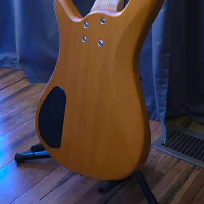 Warwick RockBass Streamer 5-String Standard Bass (2017) image 8