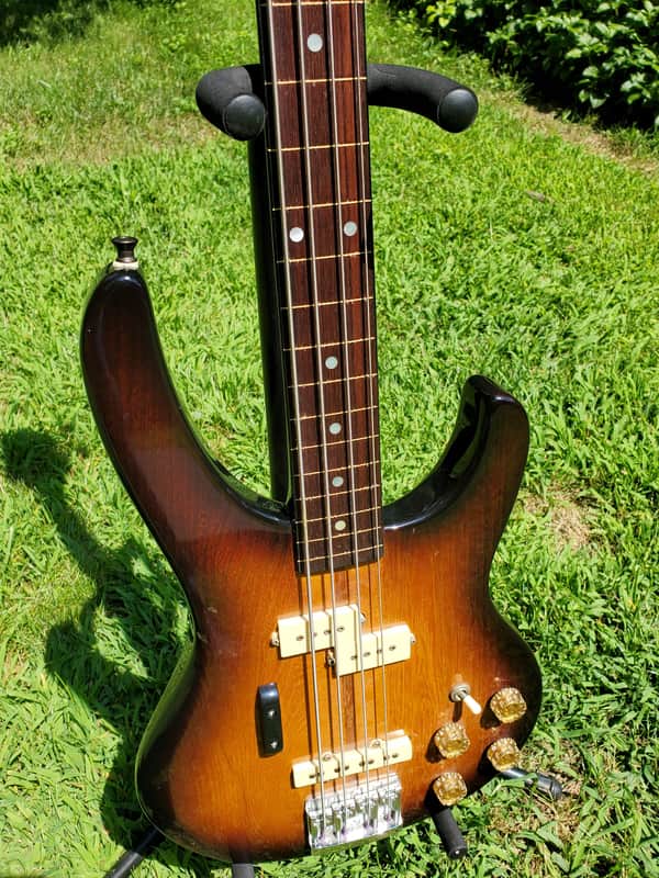 希少 WASHBURN LP-40 レスポールベース 希少 WASHBURN LP-40 レスポールベース 激レア‼︎ WASHBURN LP-40 レス