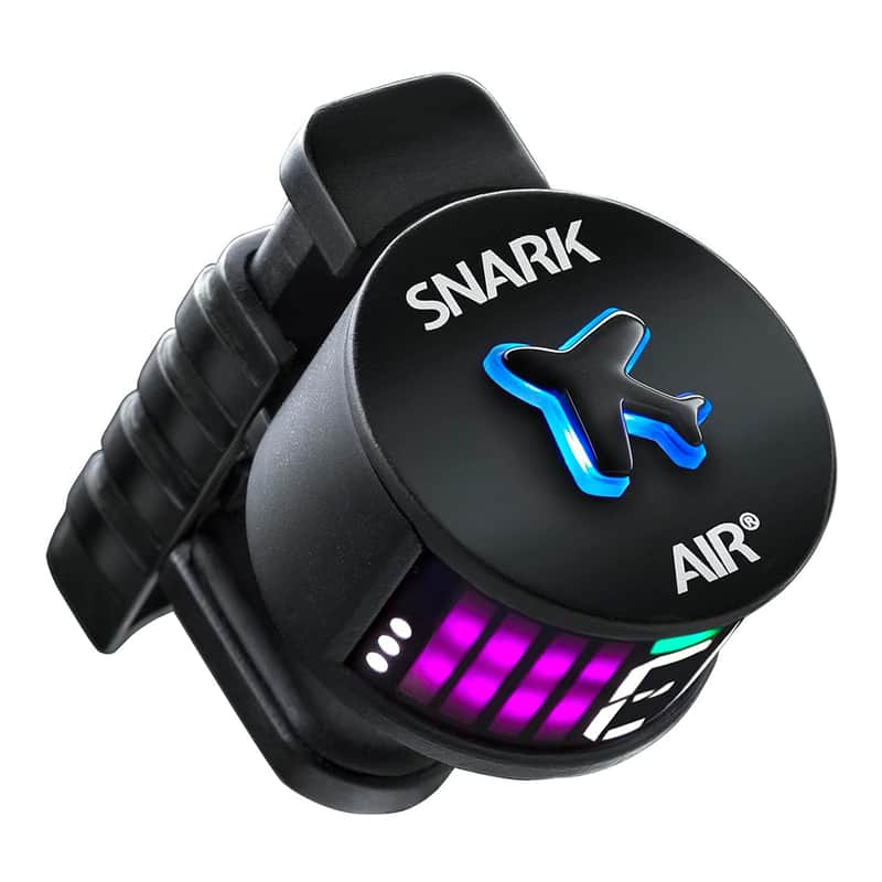 Snark AIR1 black