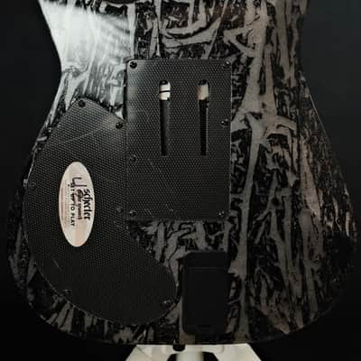 Schecter C-1 FR S Silver Mountain Sustainiac 2020 - Present - Silver Mountain image 7