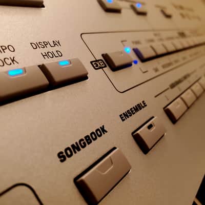 MUST SEE!!! KORG PA1X PRO 76 IN FACTORY BOX! FULLY SERVICED IN AMAZING CONDITION! image 16