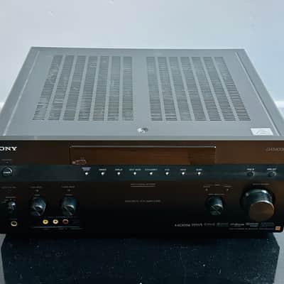 Sony STR-DA5400ES 7.1 120W/Channel Audiophile Home Theater & Phono Receiver (2 available, hardly used) image 2