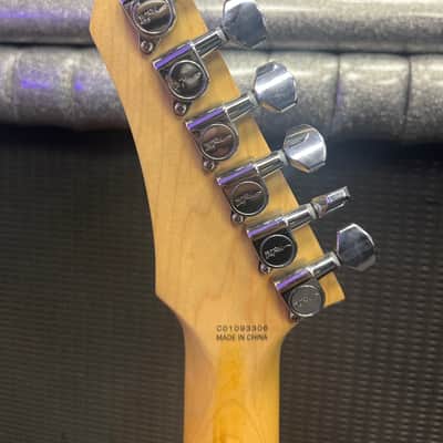 B.C. Rich ASM 1 image 9
