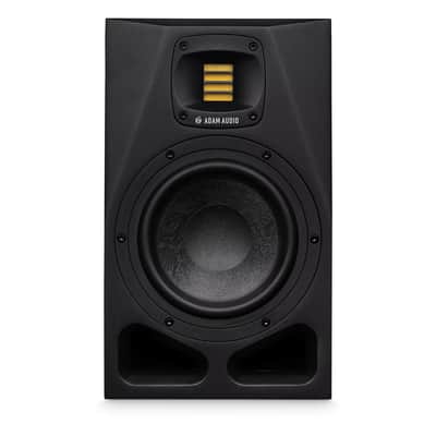 Adam Audio A7V Active Studio Monitor (Single) image 6
