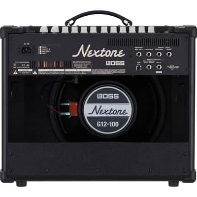 Boss NEX-STAGE Nextone Stage 40 Watt 1x12" Combo, New image 2
