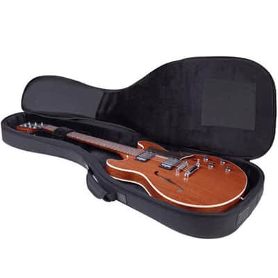 RockBag by Warwick Starline Hollowbody Electric Guitar Gig Bag image 6