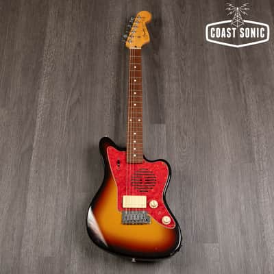 1995 Fender Jazzmaster JM-Champ image 2