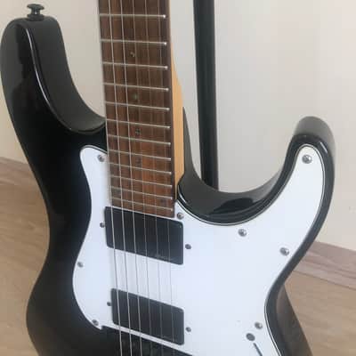 ESP LTD Kirk Hammett Prototype - Metallic Black image 5