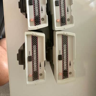 Clear-Com RS-501 Early 2000's - Original image 3