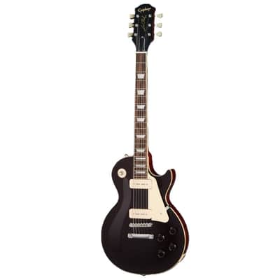 Epiphone Joe Bonamassa 1955 Les Paul Standard Electric Guitar - Copper Iridescent (B-Stock) image 5