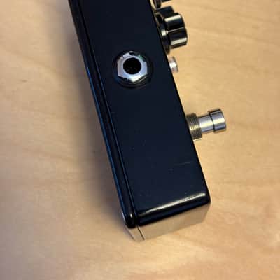 Mr. Black Supermoon REVERB Unit -  Black image 4