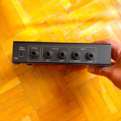 Alto Professional AlphaVerb Digital Effects Processor (32-bit) – Tested & Fully Working! image 3