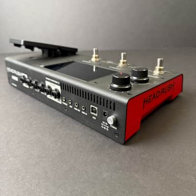 Immagine Headrush MX5 Amp Modeling Guitar Effect Processor_Excellent - 4