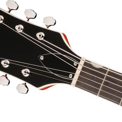 GRETSCH G5420LH Electromatic® Classic Hollow Body, Left-Handed,Orange Stain image 4