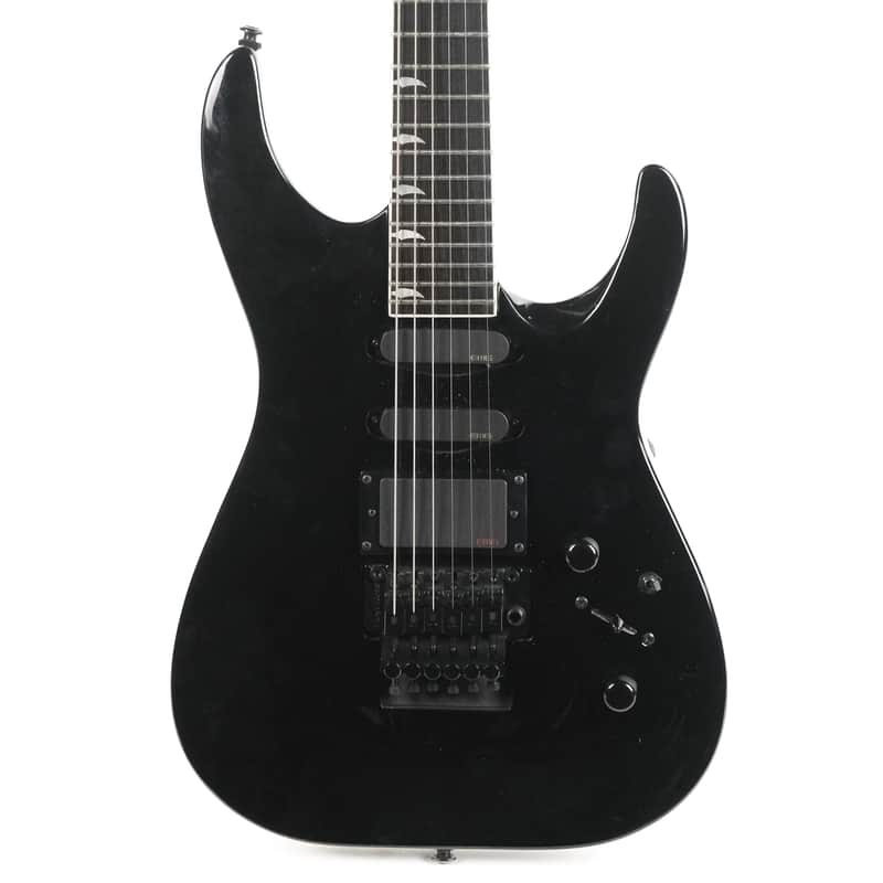 Kramer SM-1 Owned by Kiko Loureiro image 1