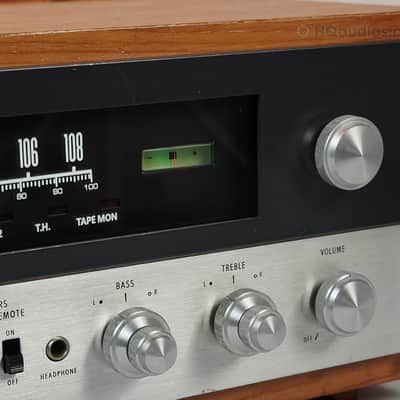 MCINTOSH MAC1700 Vintage Stereo Receiver – Professionally Restored – 1-Year Warranty image 14