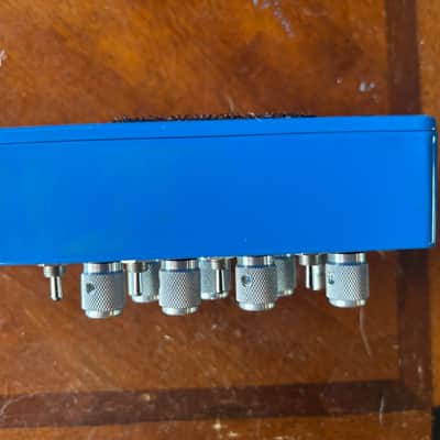 Empress Effects ParaEQ with Boost 2010s, mint condition image 7