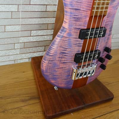 Spector Euro 4 RST - Sundown Glow image 8