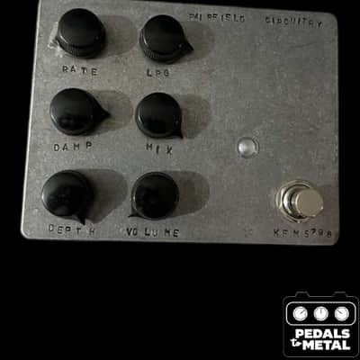 Fairfield Circuitry Meet Maude Delay | Reverb