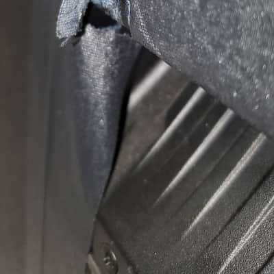 JBL VP7210/95DP Drivepack 2 1750 peak watts loudspeaker image 5