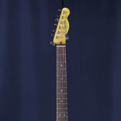 Squier Telecaster Classic Vibe Custom Esquire - NOS - Pink image 3