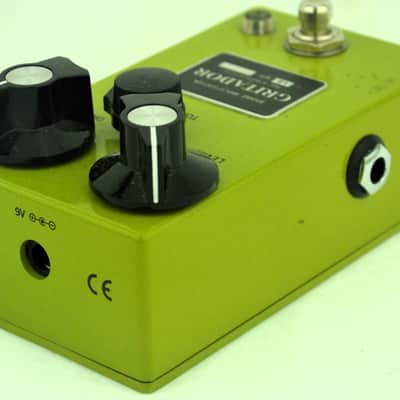 Browne Amplification Gritador Classic Overdrive 2023 - Present - Various image 6